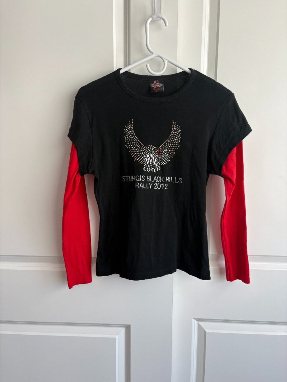 Harley Davidson Long Sleeve T shirt